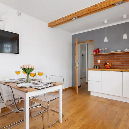 Apartment Comfortable Chramcowki In The Centre Of By Renters Zakopane