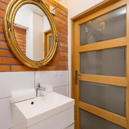 Comfortable Chramcowki In The Centre Of By Renters Apartment Zakopane