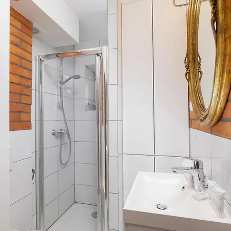 Comfortable Chramcowki In The Centre Of By Renters Apartment Zakopane